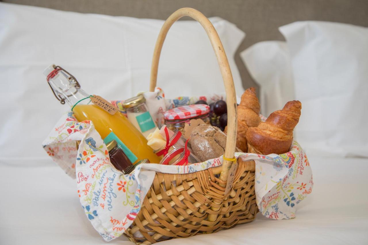 Liiiving In Porto | Santa Catarina Luxury Apartments Eksteriør bilde
