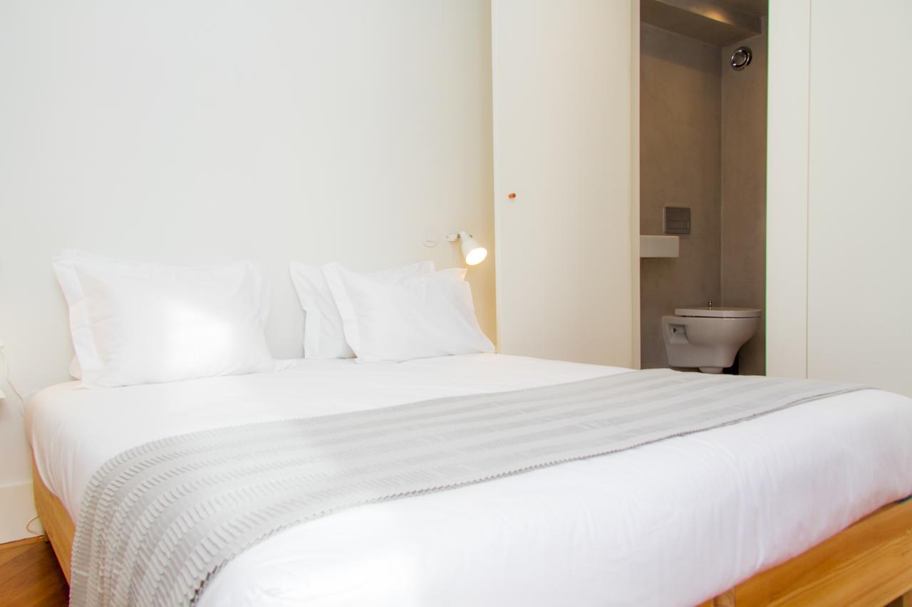 Liiiving In Porto | Santa Catarina Luxury Apartments Eksteriør bilde