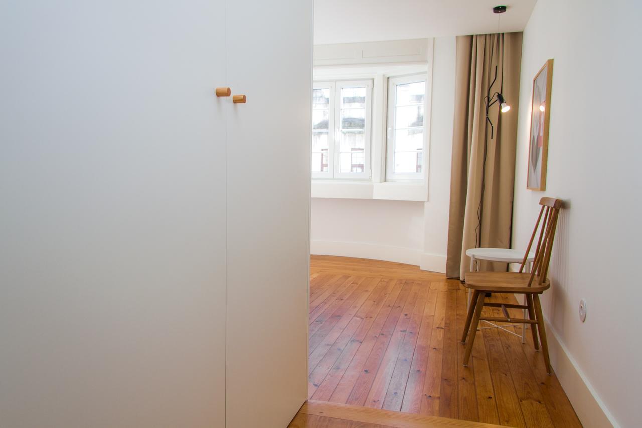 Liiiving In Porto | Santa Catarina Luxury Apartments Eksteriør bilde