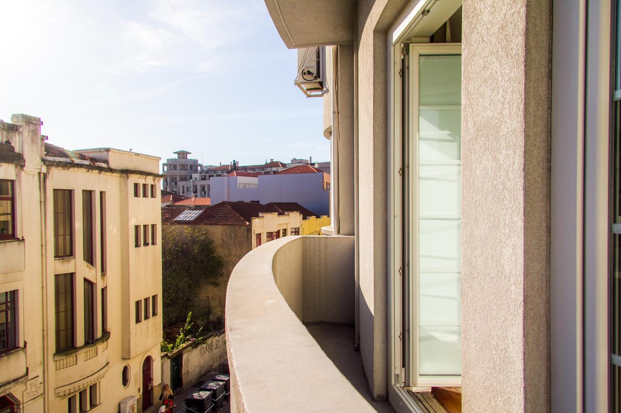 Liiiving In Porto | Santa Catarina Luxury Apartments Eksteriør bilde