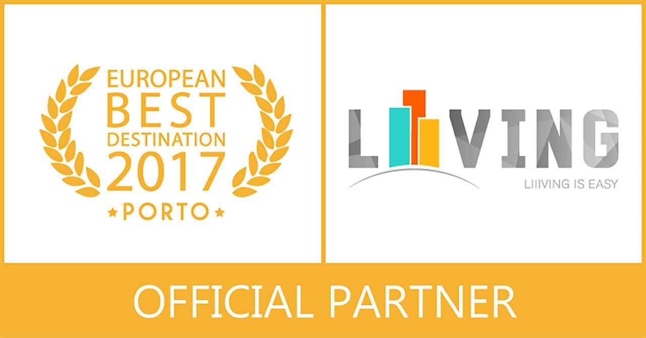 Liiiving In Porto | Santa Catarina Luxury Apartments Eksteriør bilde