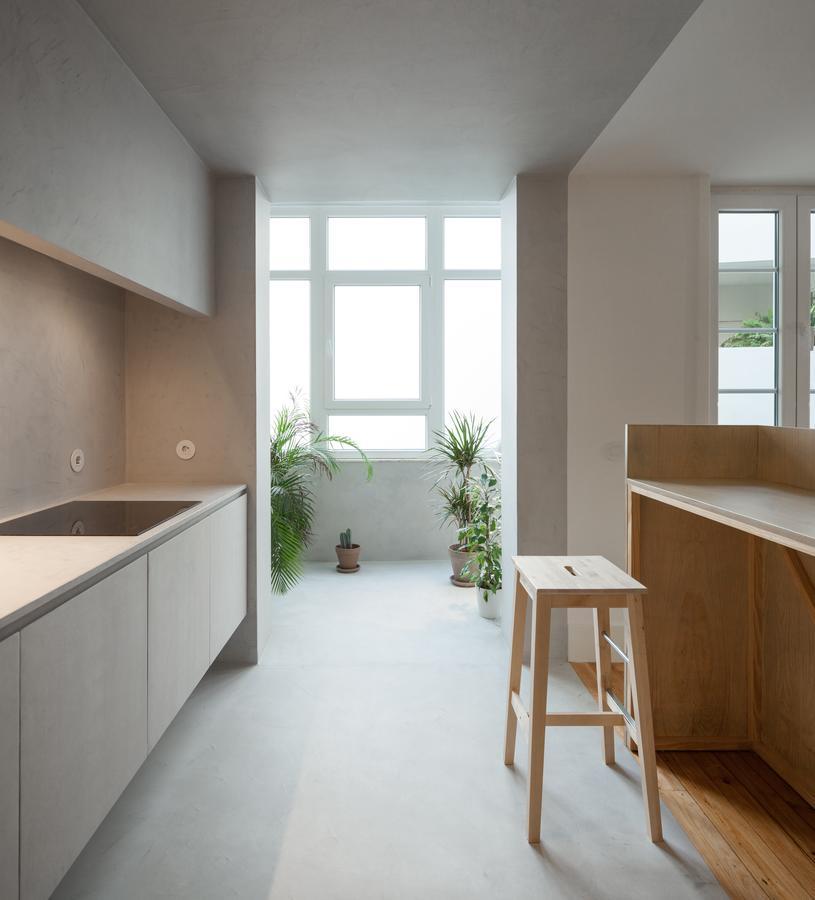 Liiiving In Porto | Santa Catarina Luxury Apartments Eksteriør bilde