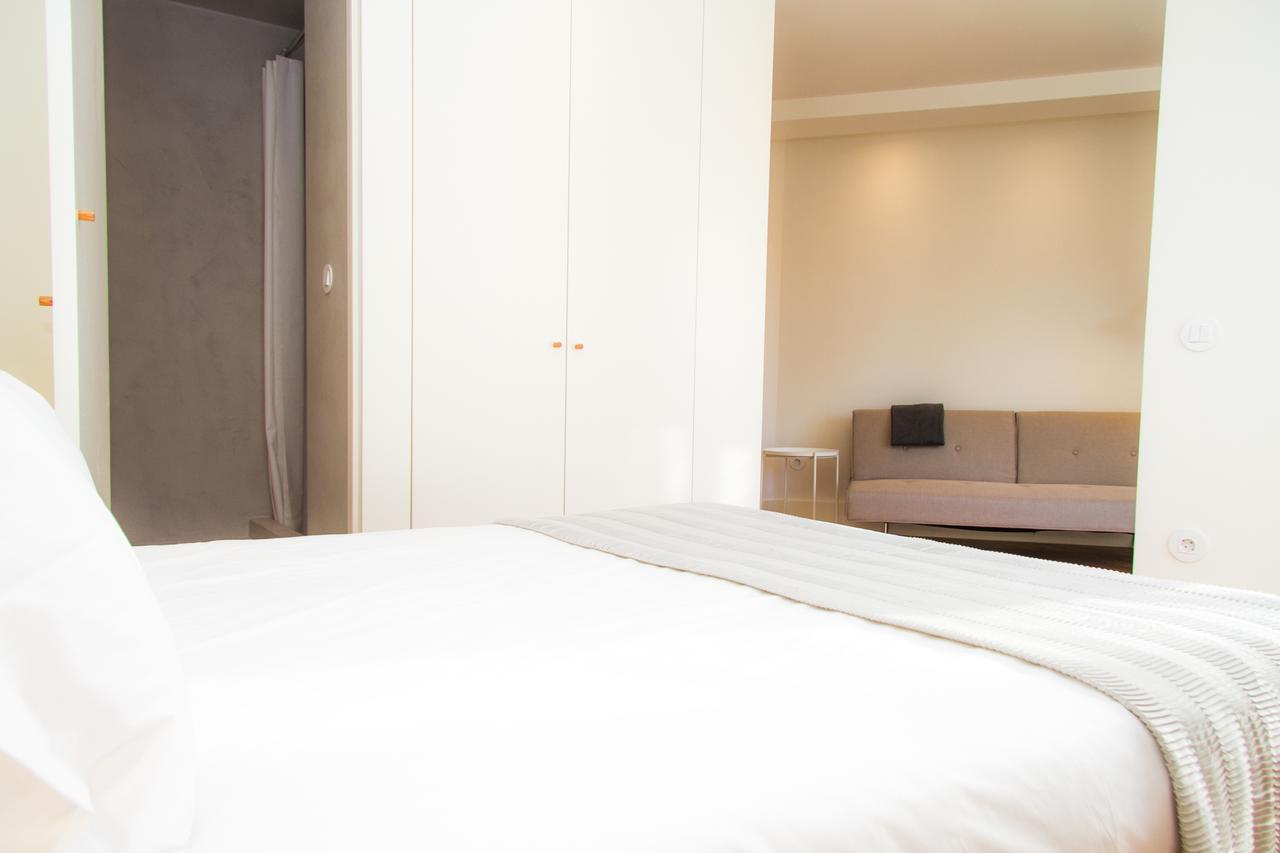 Liiiving In Porto | Santa Catarina Luxury Apartments Eksteriør bilde