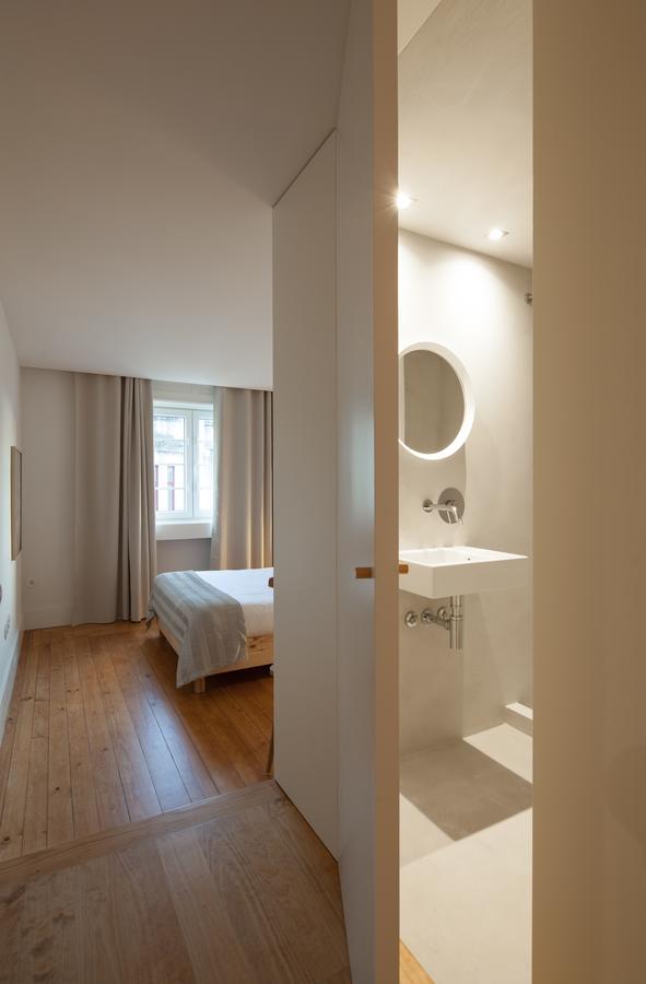 Liiiving In Porto | Santa Catarina Luxury Apartments Eksteriør bilde